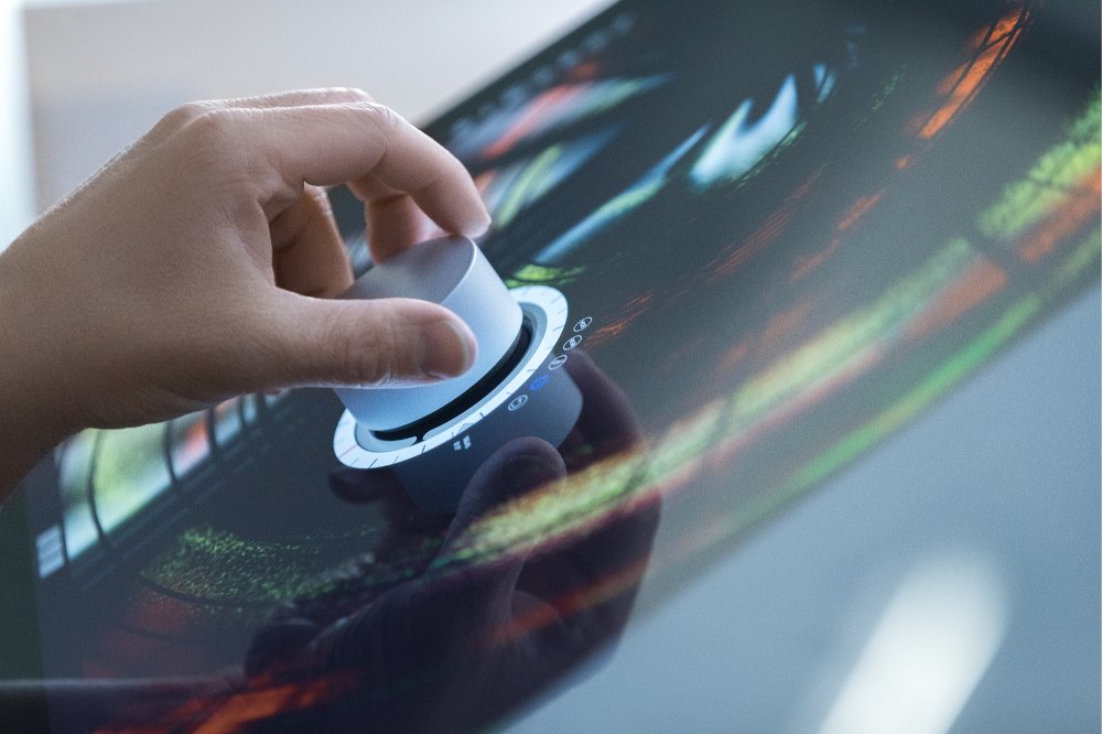 Microsoft Surface Dial