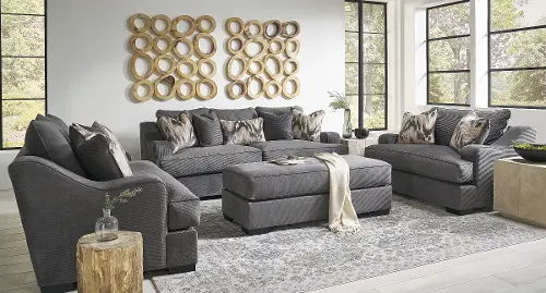 Rc willey sofa bed discount