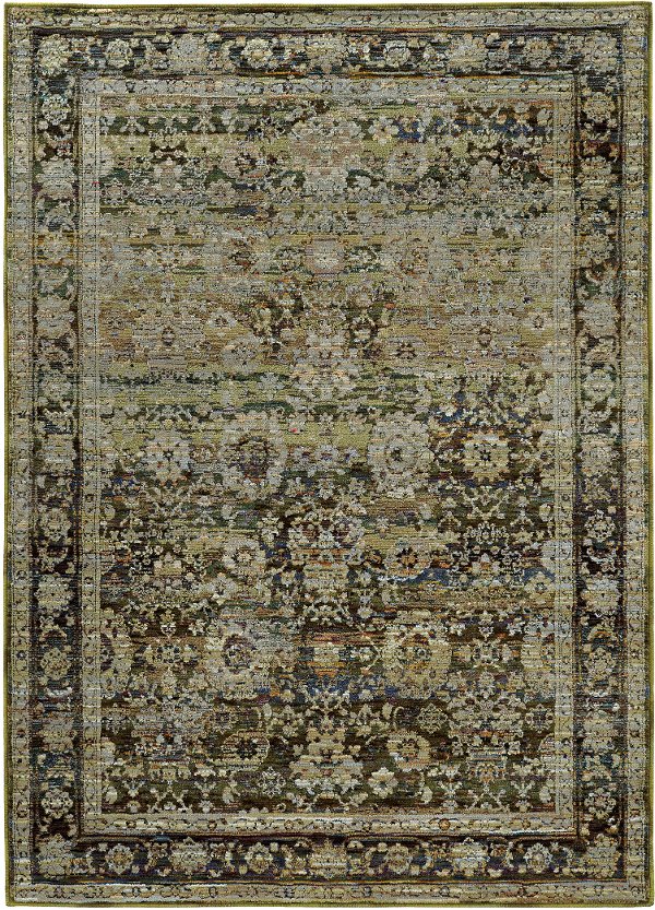 Search Results For Wireless Home Theater System Browse Medium Area 5 X 7 Medium Green And Brown Area Rug Andorra