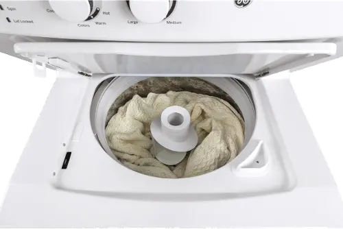 unitized washer