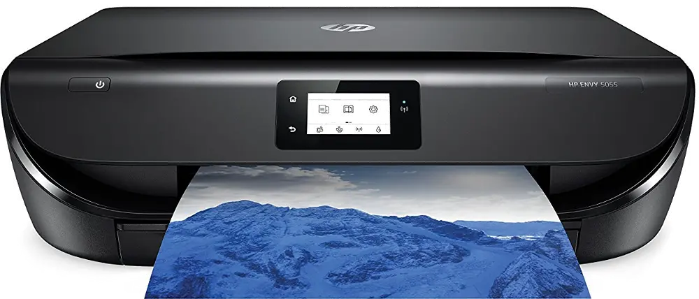 M2U85A#B1H HP Envy 5055 All-In-One Instant Ink Ready Printer-1