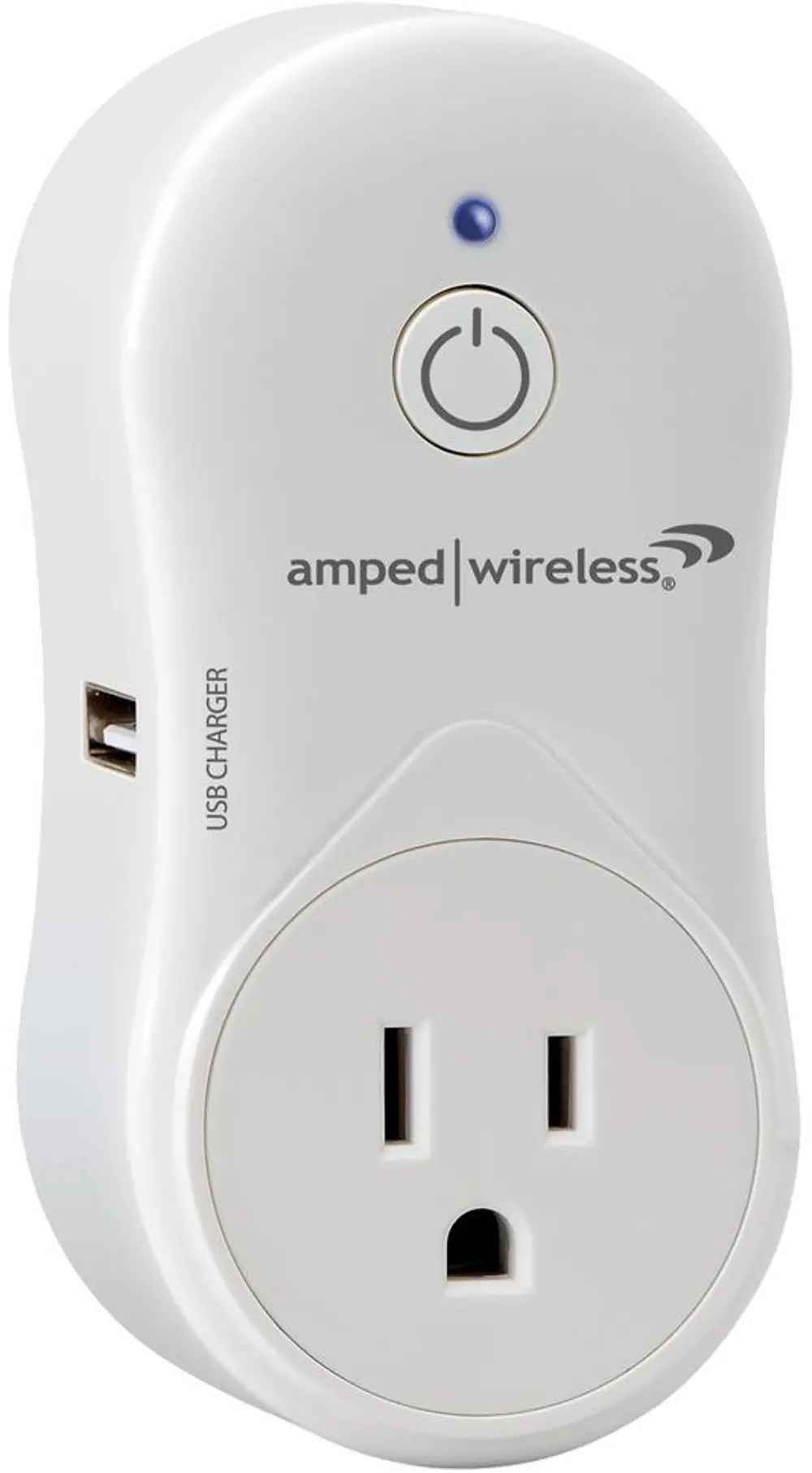 AWP138W Amped Wireless Smart Plug-1