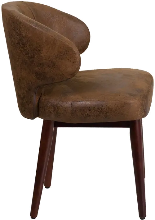 Small vintage 2025 chair