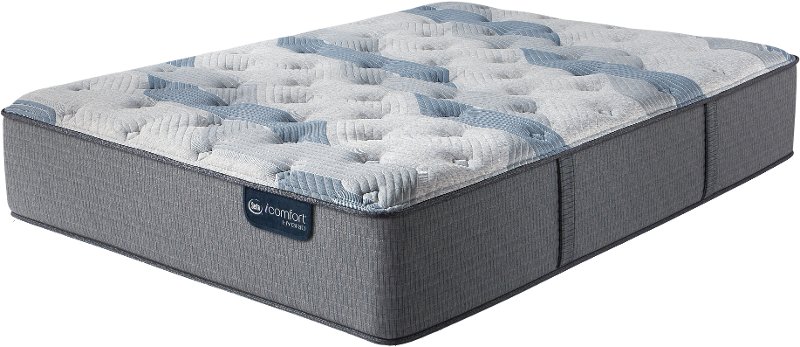 serta icomfort blue 100 xt twin xl mattress