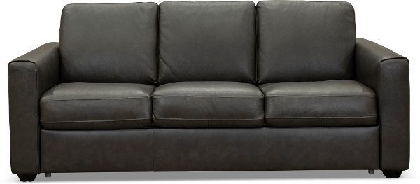 Hideabed Couches And Futon Sofa Beds Rc Willey Furniture Charcoal Gray Leather Match Queen Sofa Bed Denver
