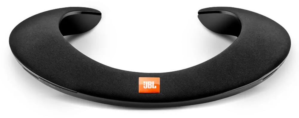 JBLSOUNDGEARBABLK JBL Soundgear Speaker-1