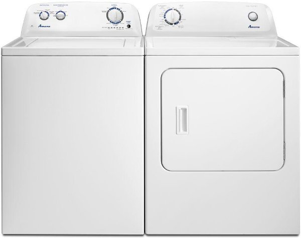 Washer And Dryer Sets Rc Willey Furniture Kit Amana Top Load Washer And Dryer Set White Gas