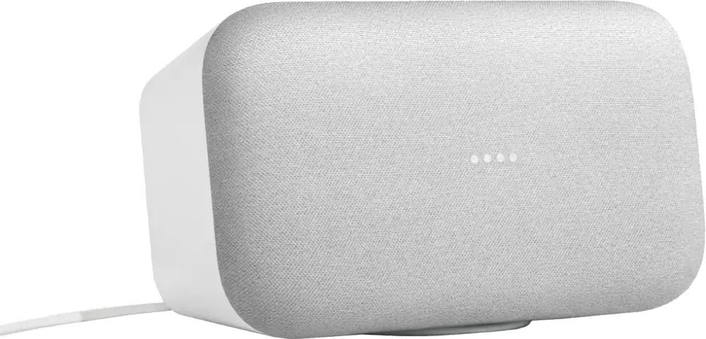 GA00222-US Chalk Google Home Max-1