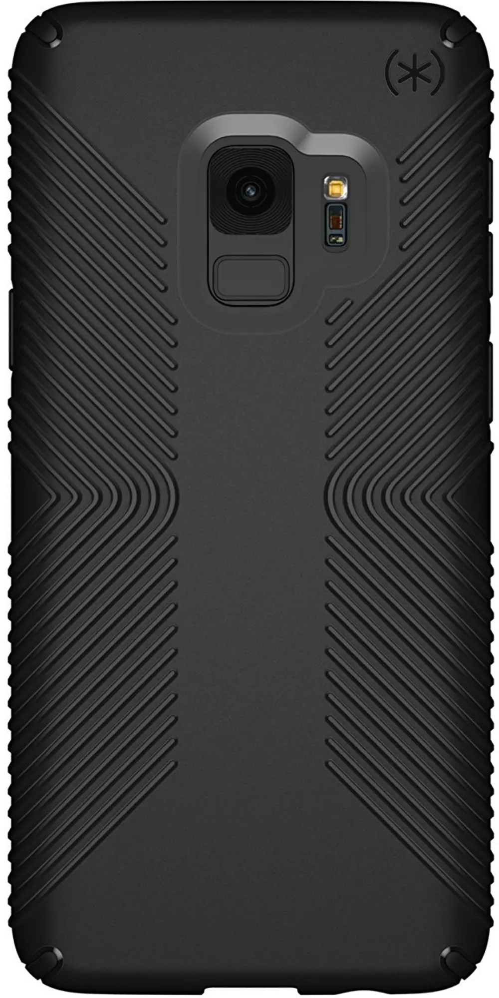 109509-1050,GS9,BLK Speck Presidio Grip Samsung Galaxy 9 Phone Case-1