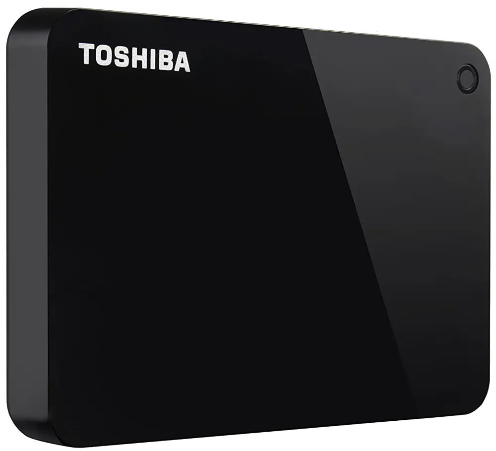 HDTC920XK3AA Toshiba Canvio Advance 2TB External Hard Drive-1