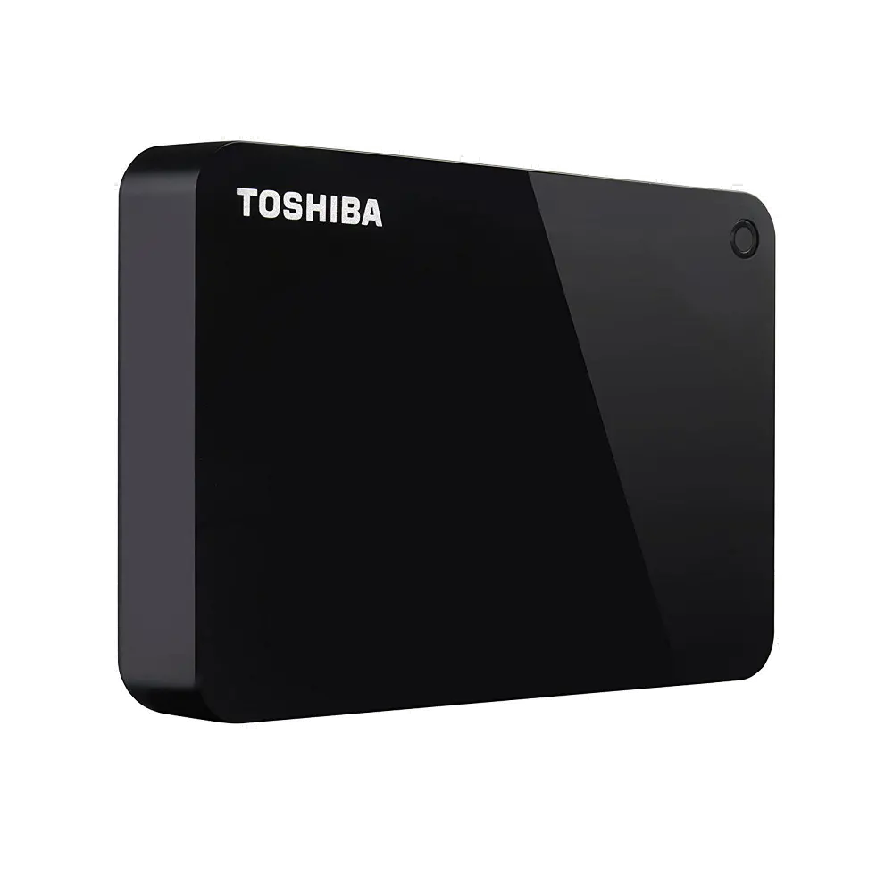 HDTC930XK3CA Toshiba Canvio Advance 3TB External Hard Drive-1