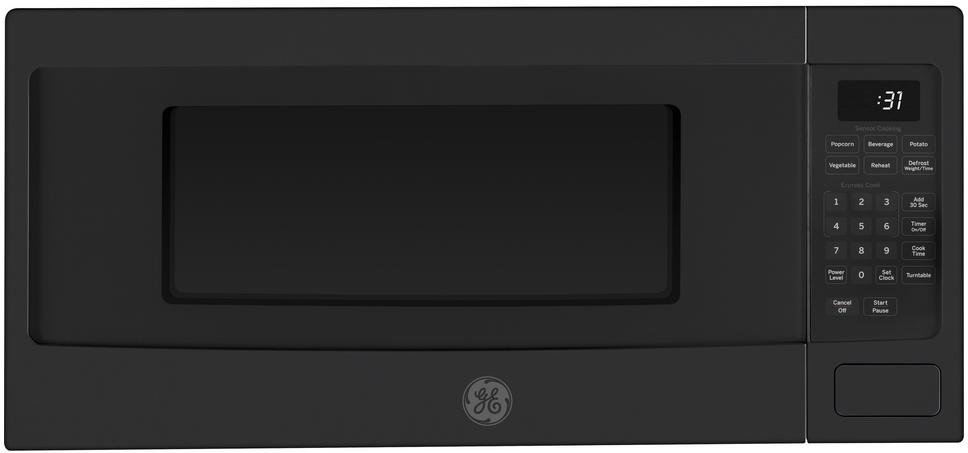 GE Profile Countertop Microwave General Electric Countertop Microwave