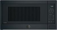 GE Profile Countertop Microwave - 2.2 Cu. Ft. Black Slate | RC Willey