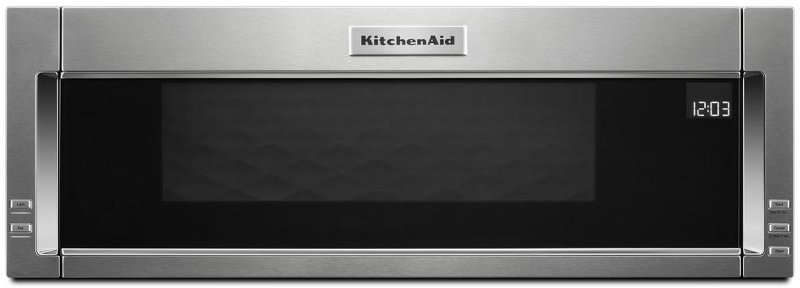 Kitchenaid 36 Microwave Hood Combination – BestMicrowave