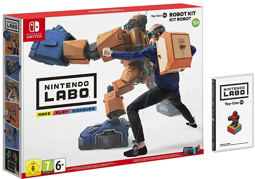 5120449 Nintendo Switch Toy-Con 02 Robot Kit-1