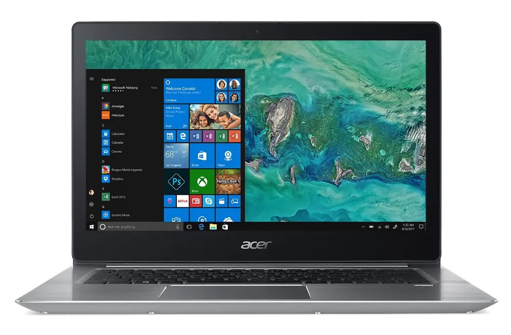 ACER SF314-54-56L8 14 Inch Acer Swift Laptop Computer-1