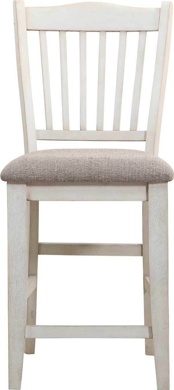 Rc Willey S Counter Height Bar Stools For Your Den Searching Gray And White Counter Height Stool Grace
