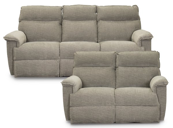 La Z Boy Sofas Furniture Rc Willey S99999 Kit Cement Gray La Z Time Reclining Living Room Set Jay