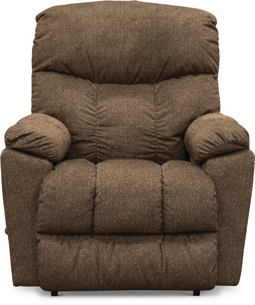 Morrison Brown Wall Away Recliner