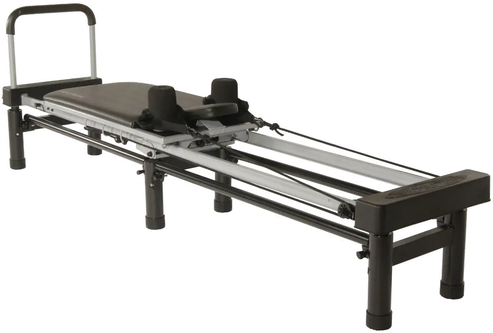 55-4266 AeroPilates Pilates Machine - Reformer 266-1