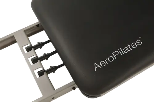 AeroPilates Box & Pole | Reformer Accessory Exercises That Advance Range  Motion, Flexibility & Strength
