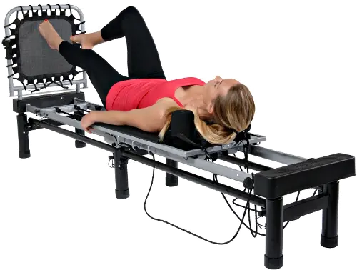  AeroPilates Reformer 266 - Pilates Reformer Workout