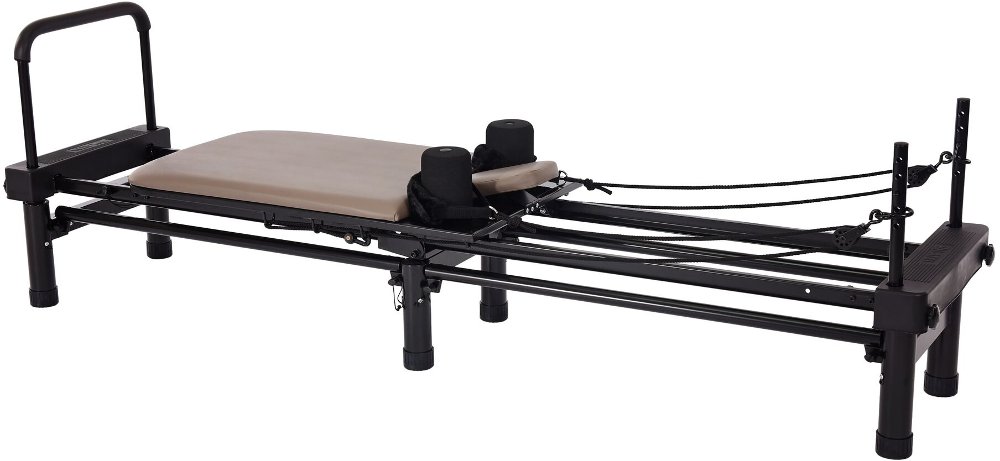 Aero Pilates Pilates Machine - Reformer 651