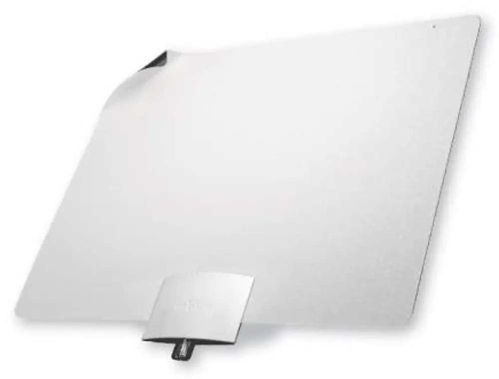 Leaf Plus HDTV Antenna with Amplifier-1