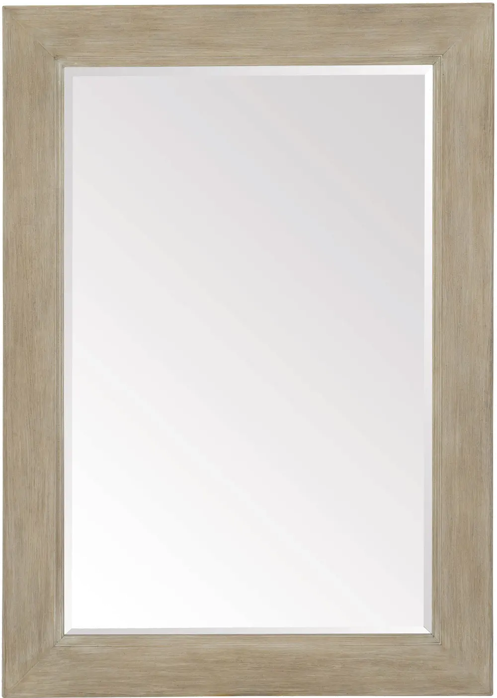 Traditional Sandstone Beige Mirror - Santa Barbara-1