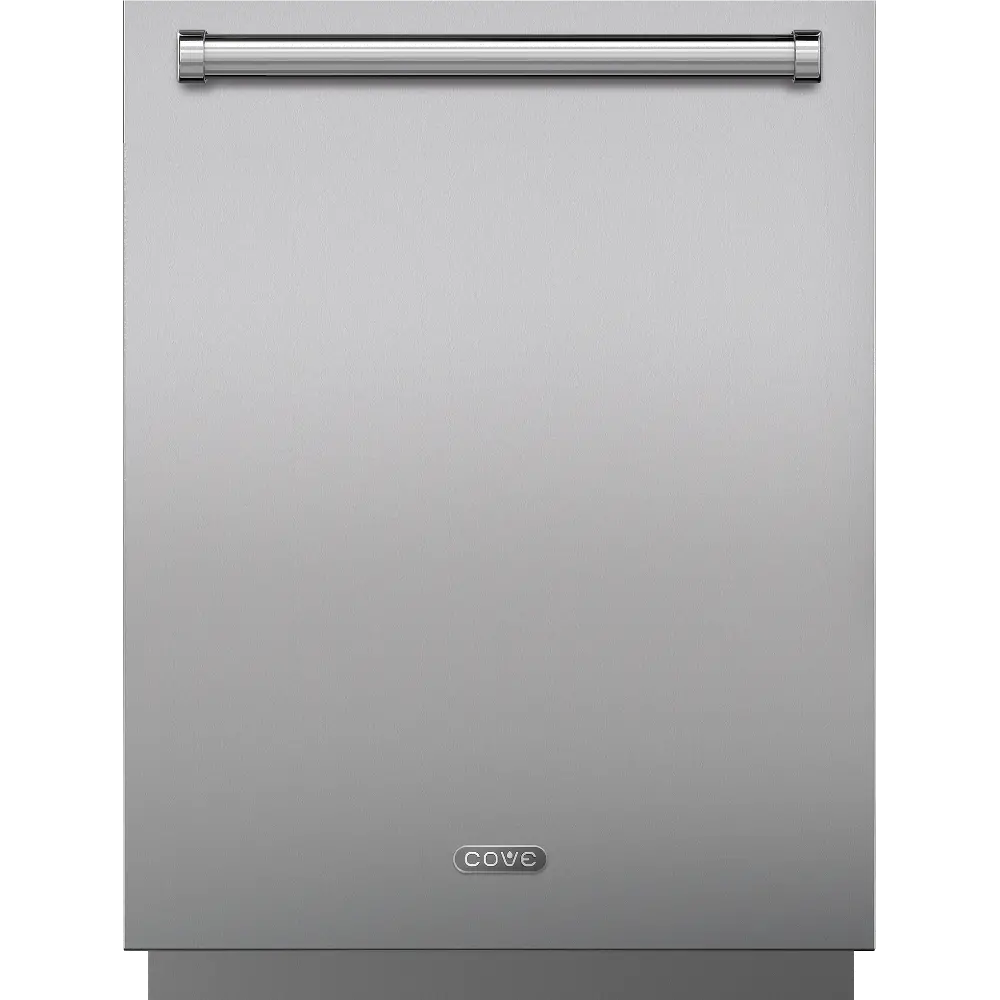 DW2450 Cove Top Control Dishwasher - Panel Ready-1