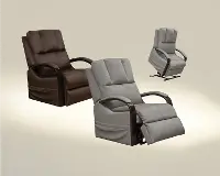 Chandler power lift online chair