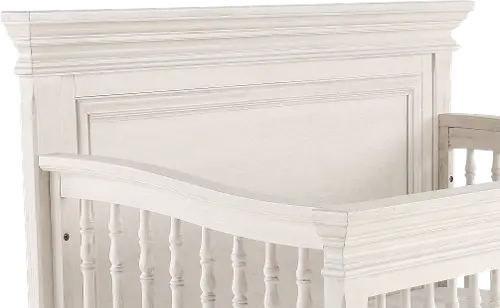 Olivia convertible 2024 crib jcpenney