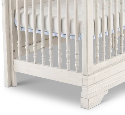 Olivia convertible cheap crib jcpenney