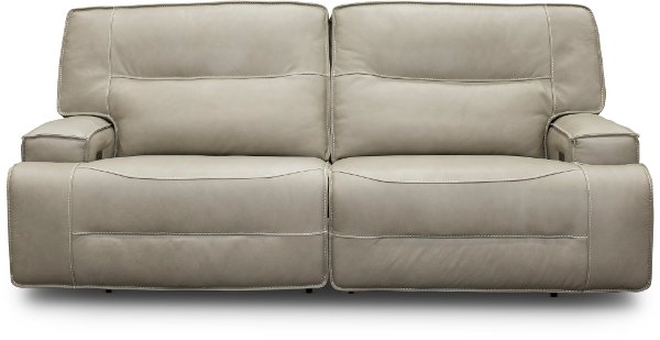 Leather Sofas Furniture Rc Willey