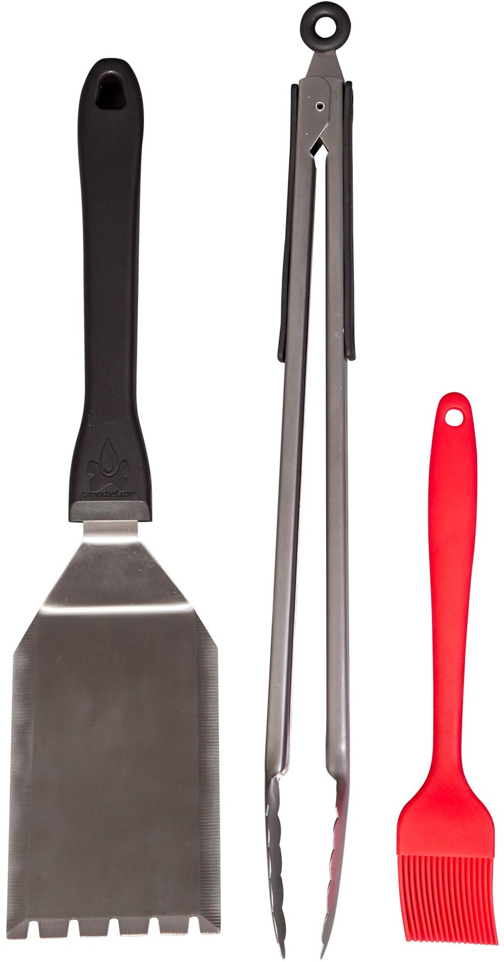 3 Piece BBQ Tool Set