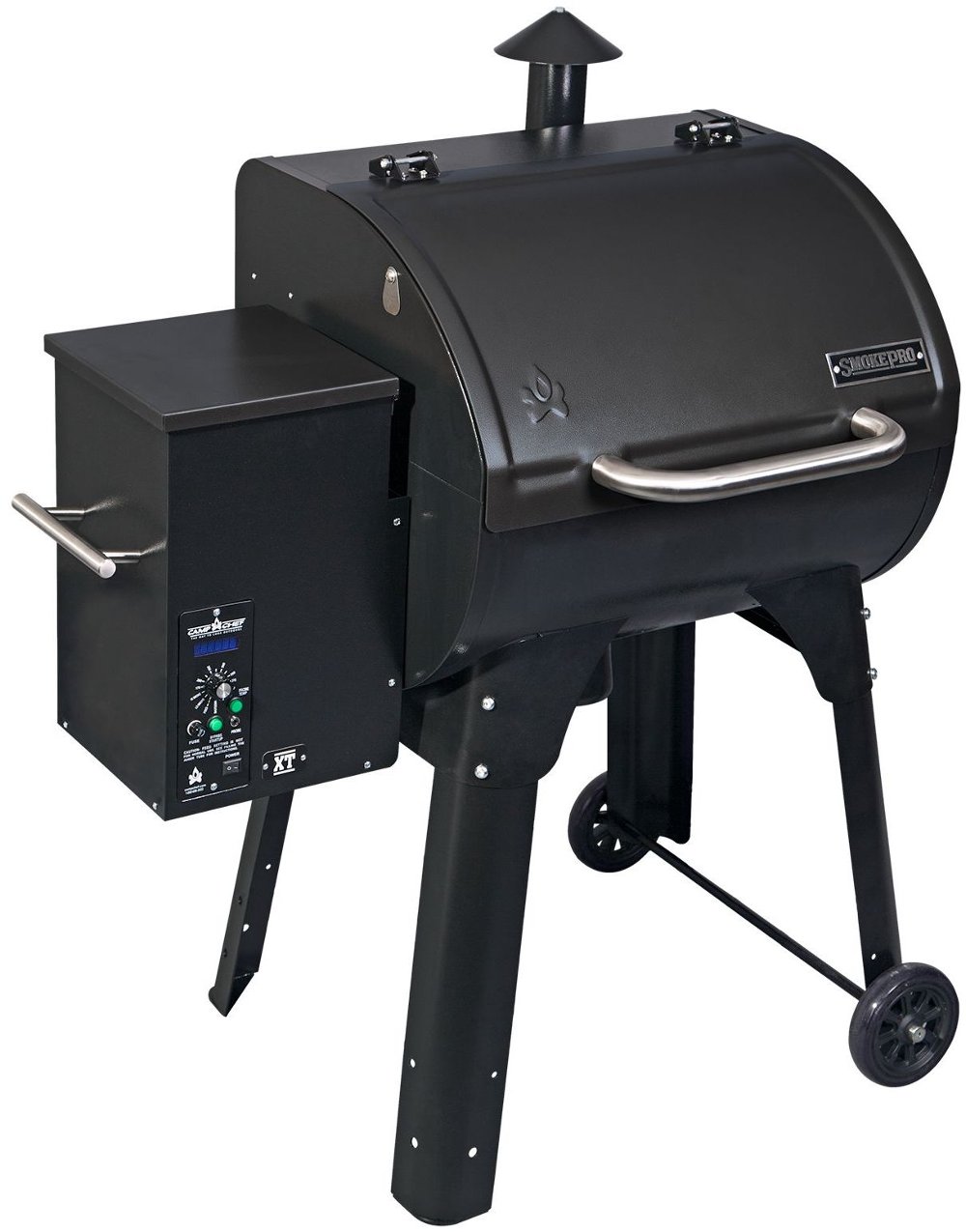 Camp Chef Smoke Pro XT Pellet Grill