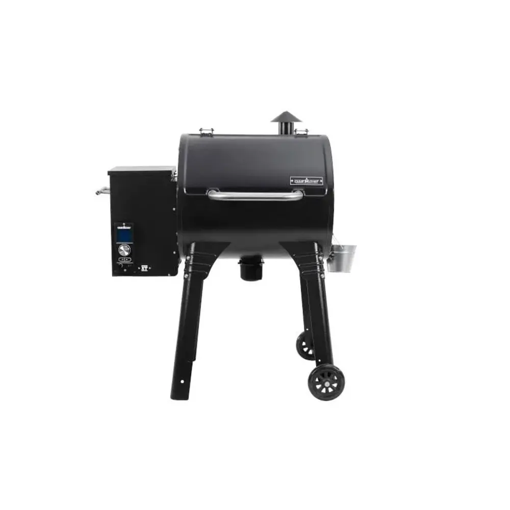 PG24XT Camp Chef SmokePro XT Pellet Grill-1