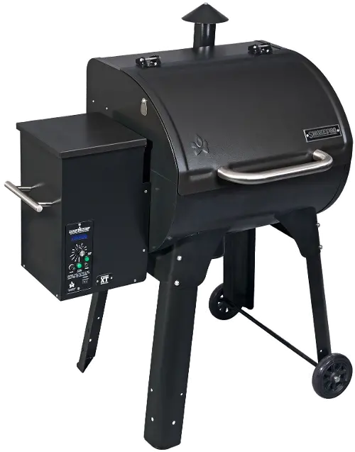 Camp Chef SmokePro XT Pellet Grill RC Willey