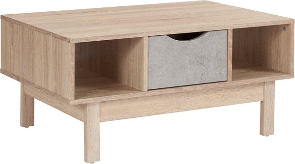 Coffee Table Tables Page 3 Rc Willey Furniture Natural Oak Light Brown Coffee Table St Regis