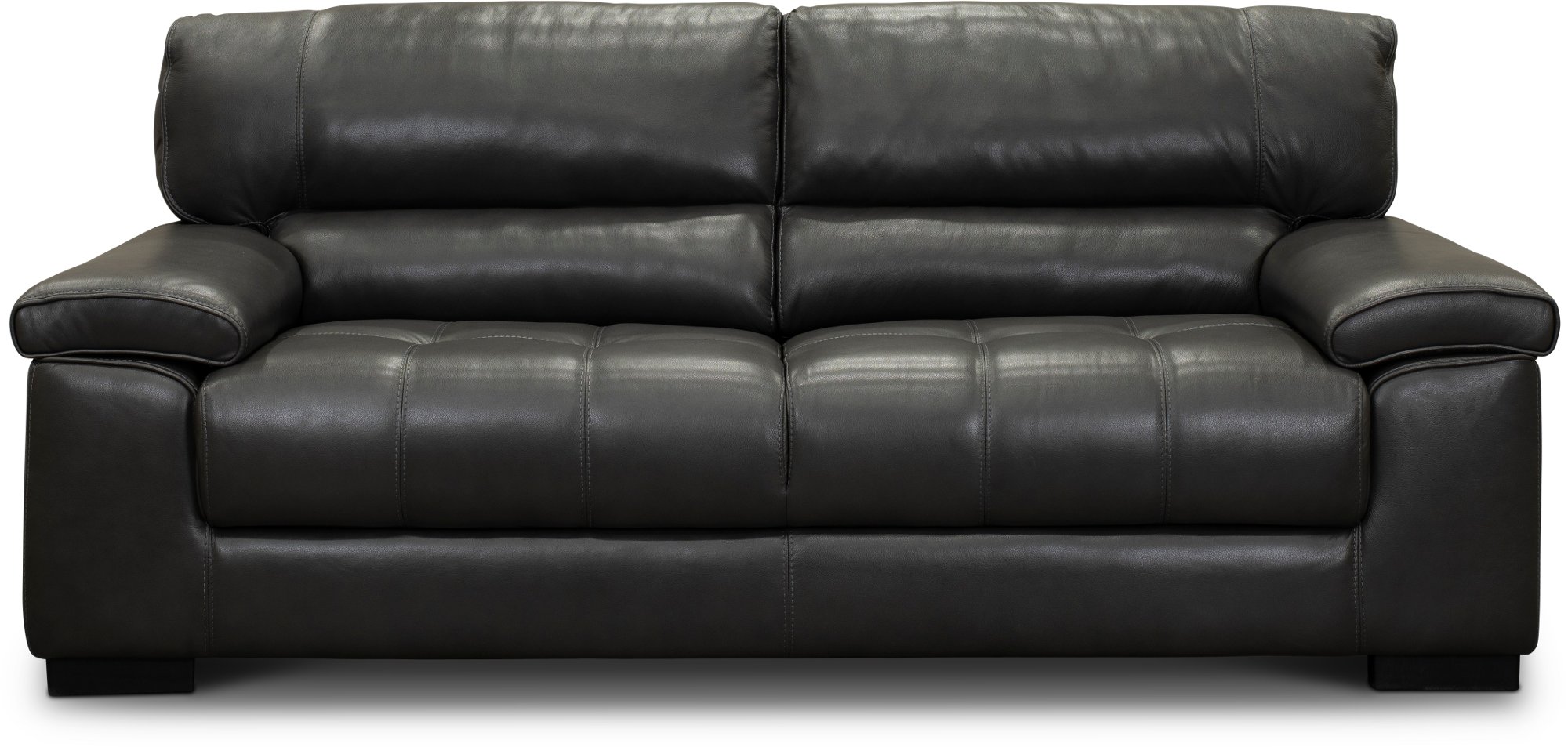 dark grey leather sofa white color leather contemporary dark gray leather sofa sienna rc willey furniture store dark grey leather sofa white color leather contemporary dark gray leather sofa sienna rc willey furniture store