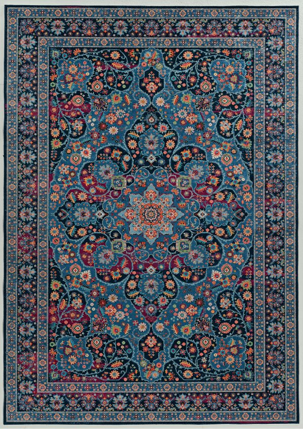 Search Results For Dining Room Tables Area Rugs And Outdoor 7 X 10 Large Multi Color Area Rug Emerald
