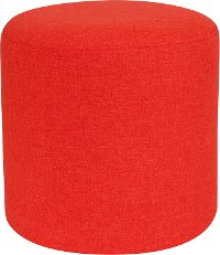 orange round ottoman red orange contemporary orange round ottoman pouf barrington rc willey orange round ottoman red orange contemporary orange round ottoman pouf barrington rc willey