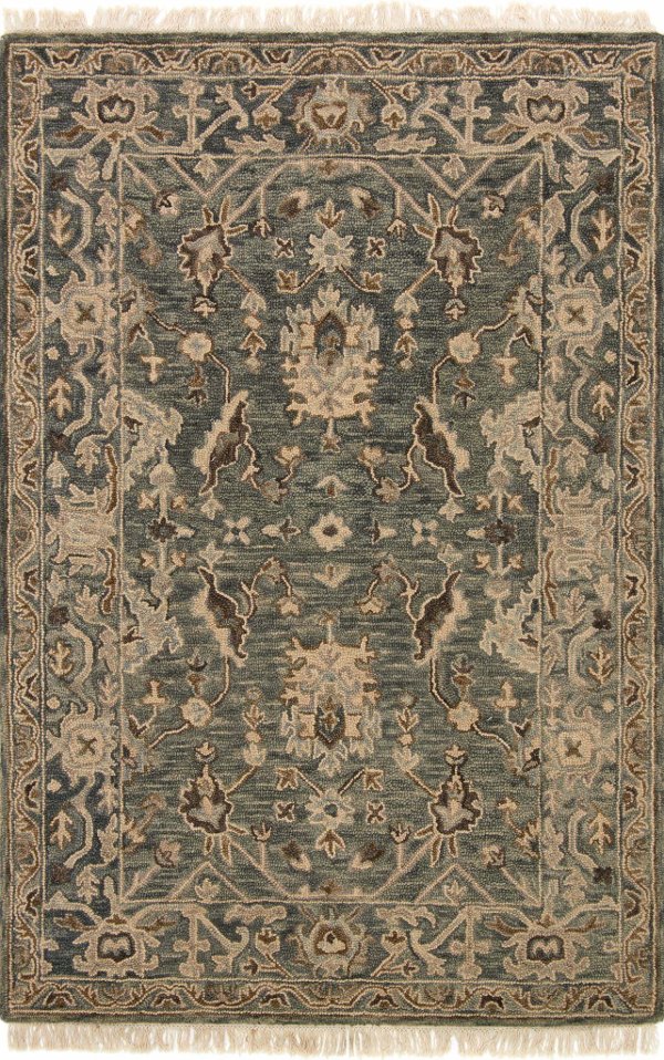 Search Results For Ashley Furniture Durahide Onyx Medium Rc Willey 5 X 8 Medium Transitional Slate Gray Area Rug Hanover