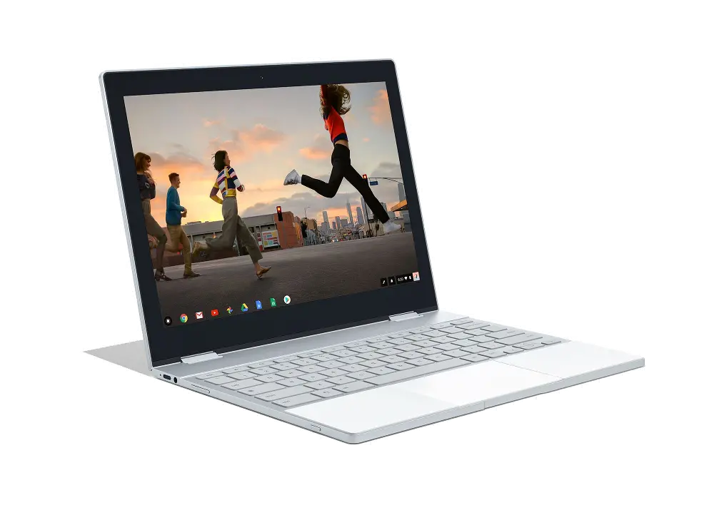 GGL-GA00123-US Google Pixelbook Touchscreen Chromebook i5 8GB 256GB-1
