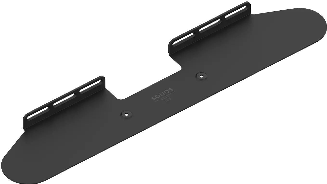 Sonos Beam Wall Mount model popular BM1WMWW1BLK