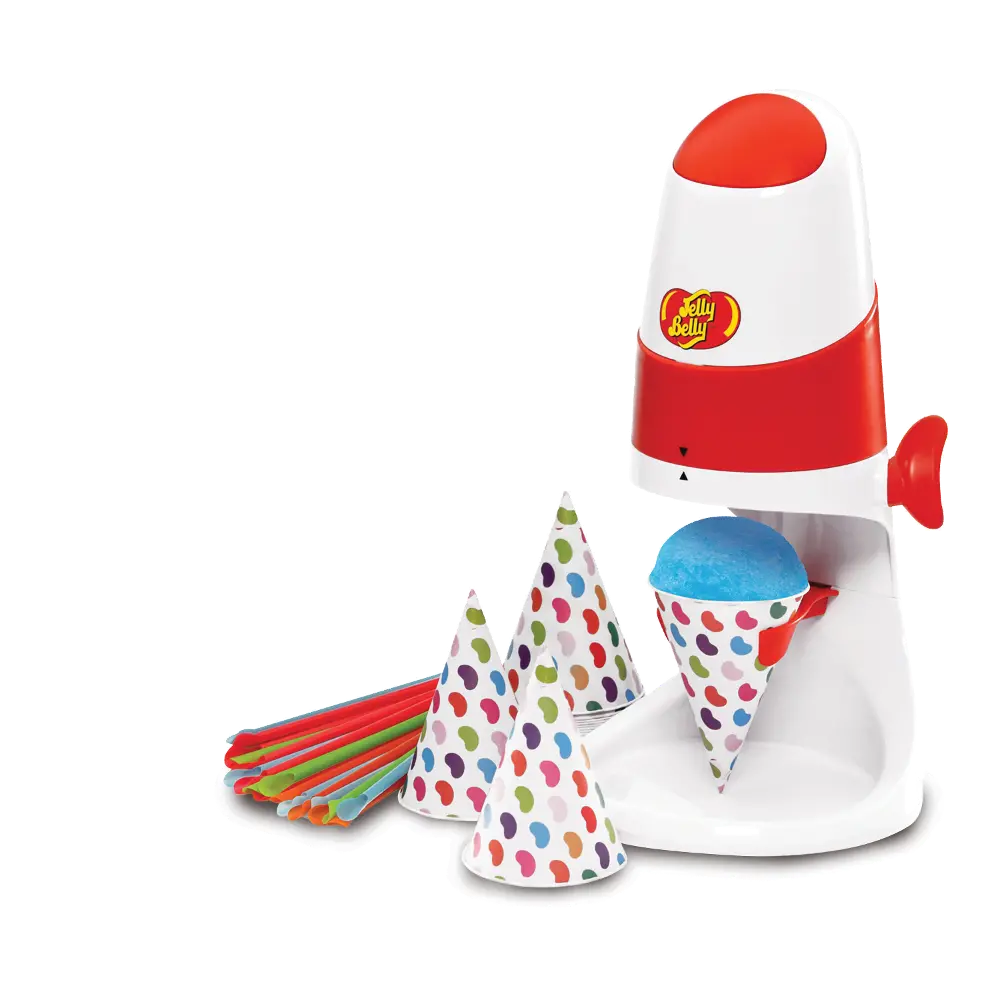 Jelly Belly Electric Snow Cone Maker-1