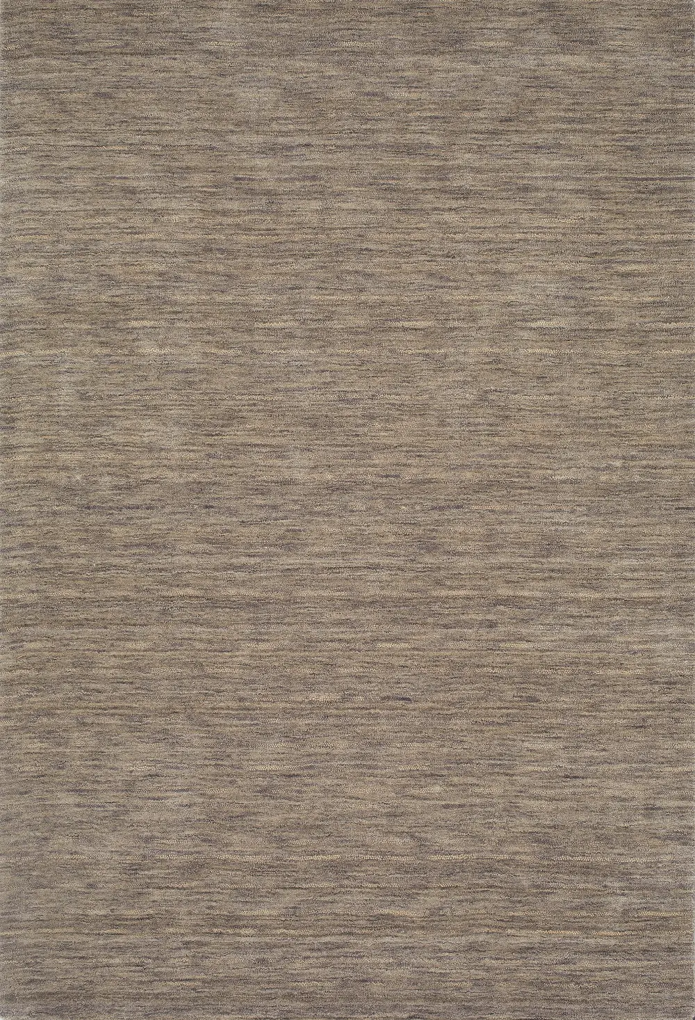 RF100GR5X8/RAFIA Rafia 5 x 8 Granite Gray Area Rug-1