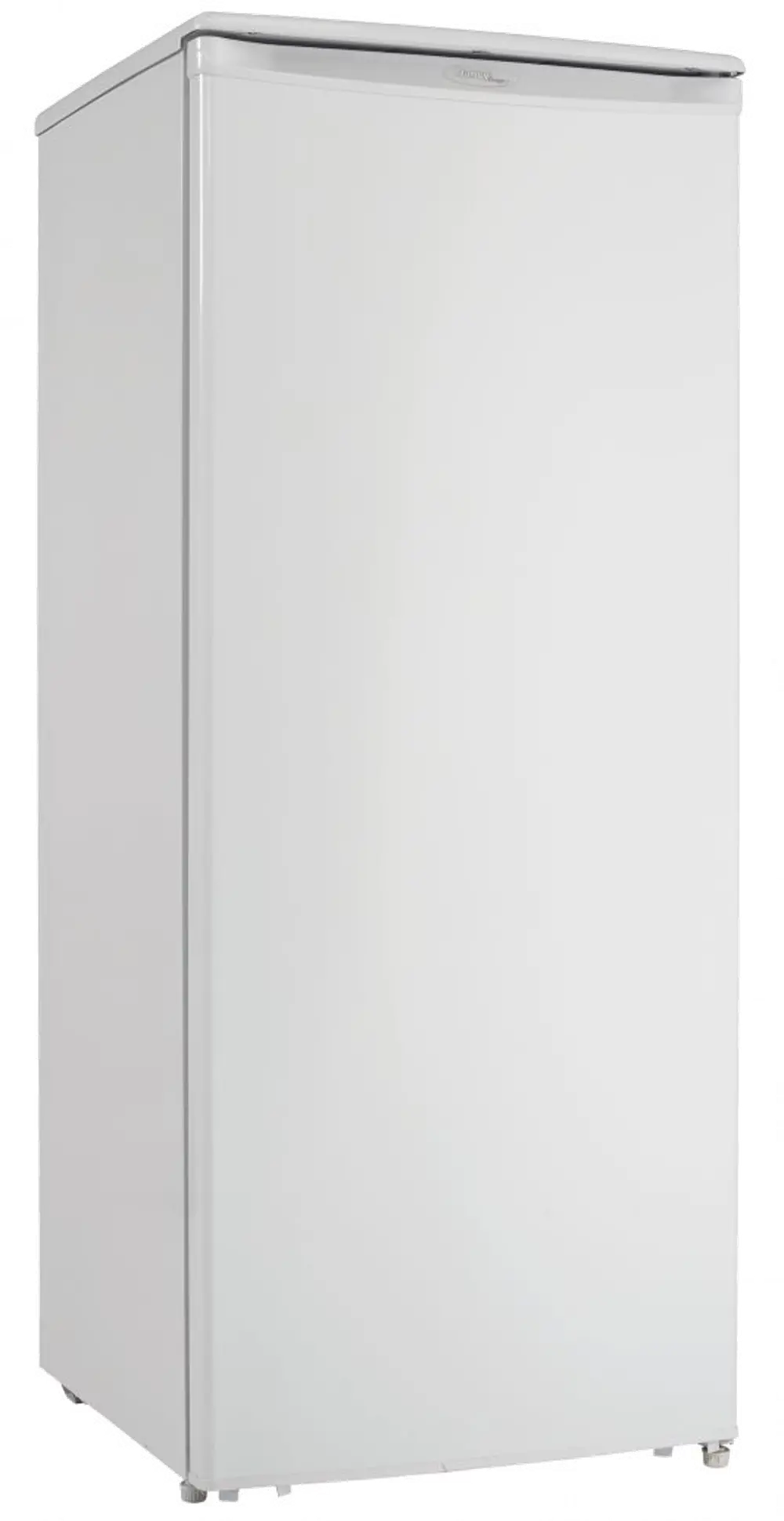 DUFM085A4WDD Danby 8.5 cu ft Upright Freezer - White-1