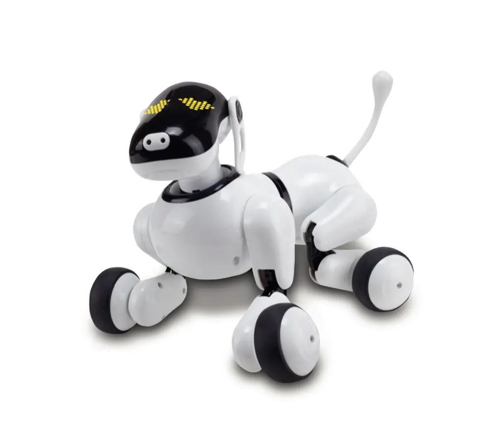 Smart Robot Puppy-1