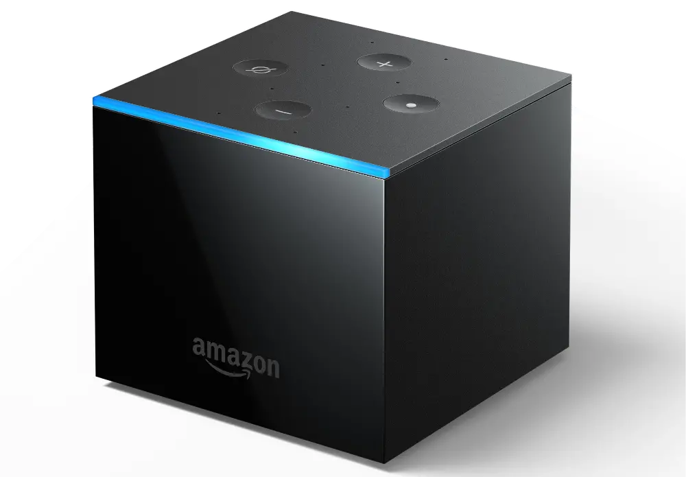 801NBTFNVA Amazon Fire TV Cube with Alexa and 4K Ultra HD-1